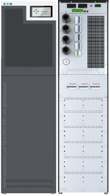 Eaton 93T UPS 40kVA - 3 phase Eaton 93T UPS 40kVA 40kWatts - 3 phase